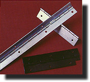 precision slip joint hinges 